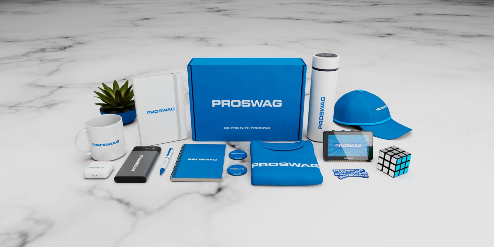 PROSWAG - Joining Kits